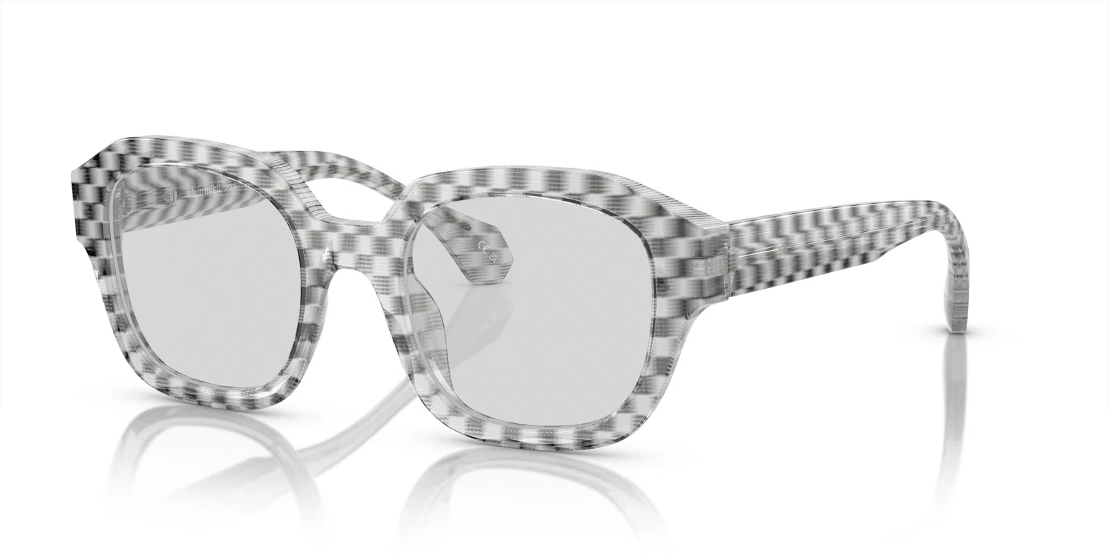 Alain Mikli 3510 Eyeglasses - view 29